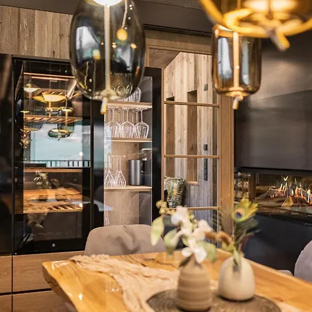 Luxury Tre Cime Mit Privat & Pool