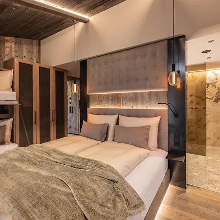 Villa Luxury Tre Cime Mit Privat & Pool *