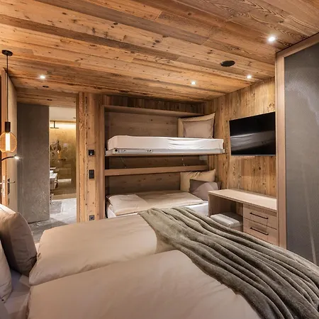 Luxury Tre Cime Mit Privat & Pool *