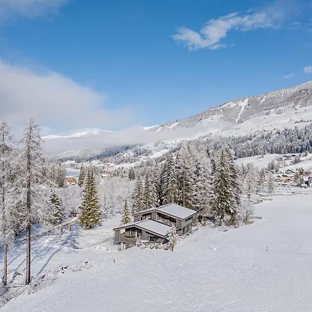 Villa Luxury Tre Cime Mit Privat & Pool